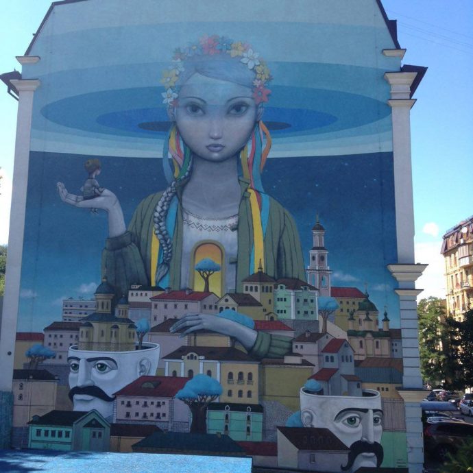 Museums and art in Kyiv: a guideline for art travelers