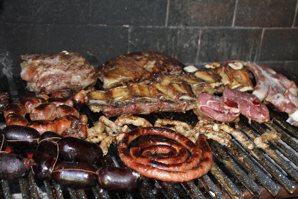 Food in Brazil: Main Course Dishes You Have to Eat